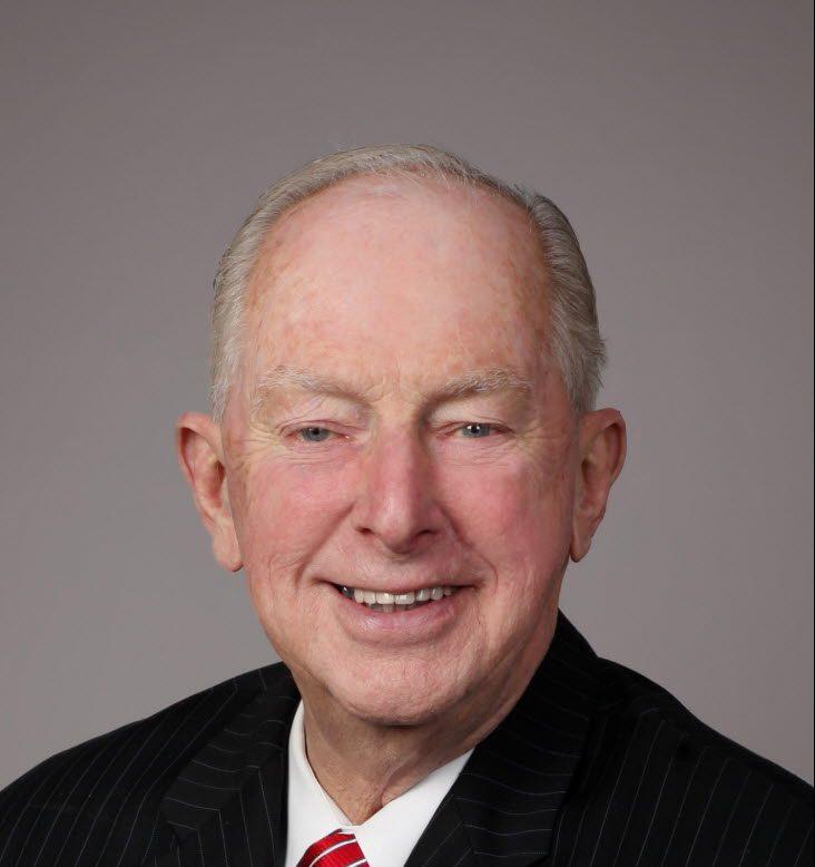 TheTorontoSun's tweet photo. Joe Dickson, former MPP known as Mr. Ajax, lovingly remembered https://t.co/09IPmz5pFL #JoeDickson https://t.co/w2mT1FYa7C