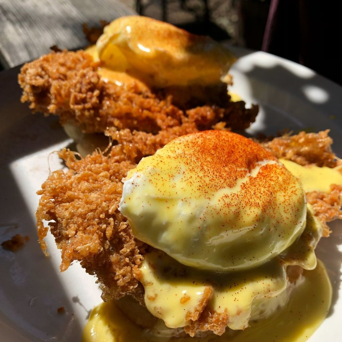 CompanyCafeDFW's tweet photo. You've looked at this photo long enough, now it's time for you to come and enjoy every single bite. 😋 https://t.co/AHnhs97y9v