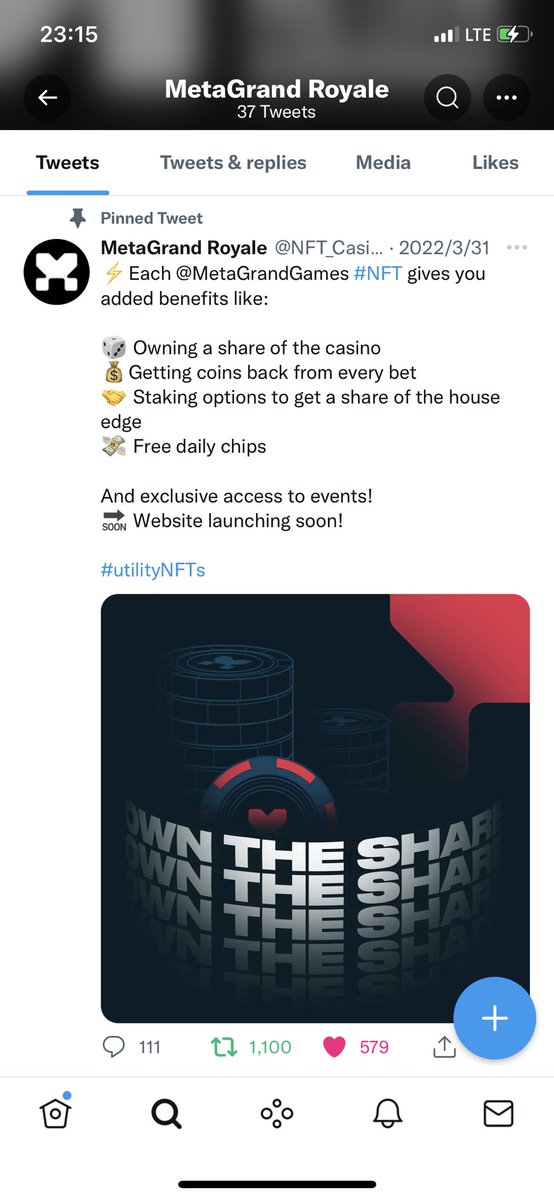 Rami tweet media