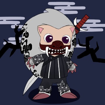 The_Chidos's tweet image. Get your very own little Chidos!!

Tip: They like weekends just like you. 😉❤️

Join our Discord- discord.gg/MXj2uC5naG

sologenic.org/nfts/rU7eUAA82…