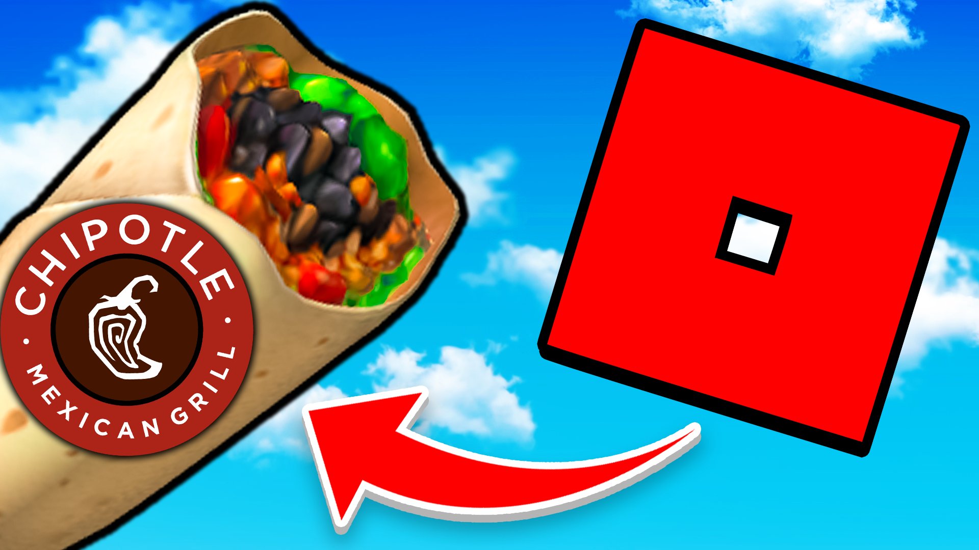 RTC on Twitter "We’ll also be trying the Roblox burrito very soon ☺️