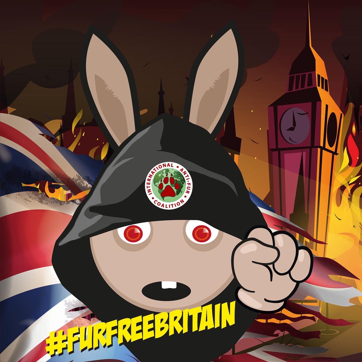 CryptoRabbits.ETH 🐰❤️🥕 tweet media