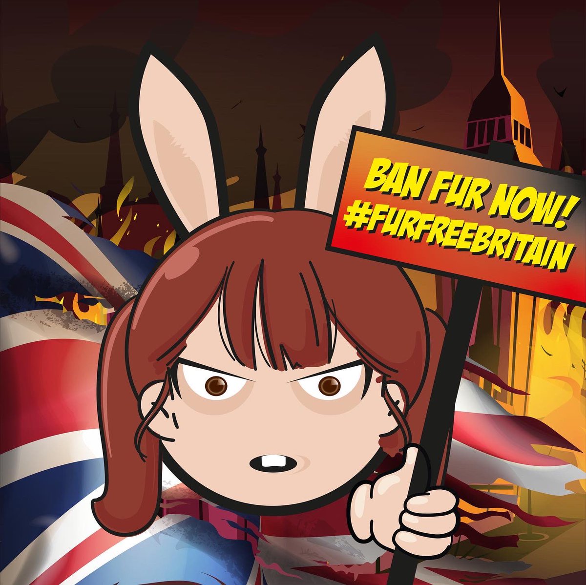 CryptoRabbits.ETH 🐰❤️🥕 tweet media