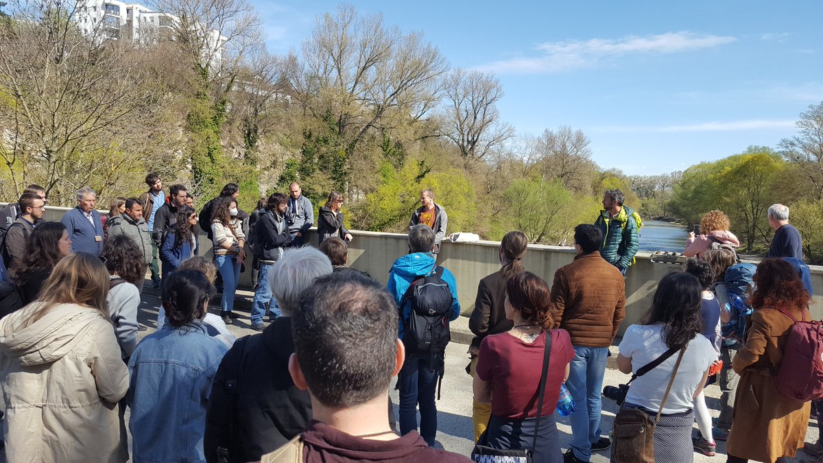 ca16208's tweet photo. Conference on #riparian #ecosystems science has now ended, our book of abstracts is now available! https://t.co/bZNMeuCeGh https://t.co/QA3rfmrXDw
