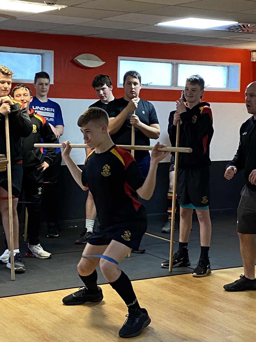 CroesyRFCu16s's tweet photo. A massive thank you @betts_78 & Macey for another great session tonight the boys absolutely love it and get alot out of it canβt wait for the next session in a few weeks ππ π https://t.co/nHwzAaBMXZ