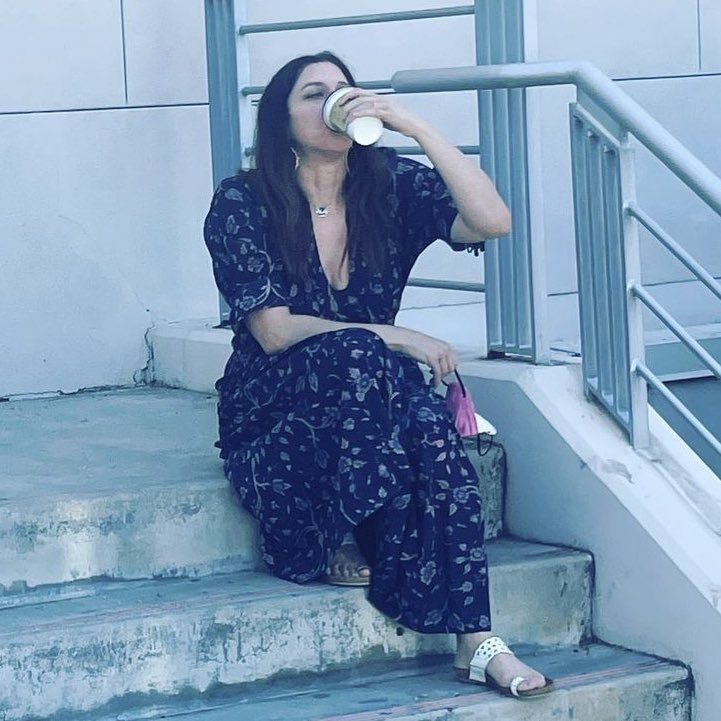 BestofPeretti's tweet photo. gorgeous gorgeous girls drink coffee https://t.co/rx88WreCuc