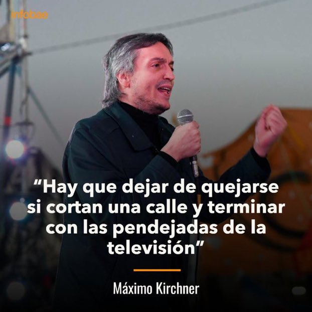FerIglesias's tweet photo. Con la Playstation, podemos seguir o no, Máximo? @MaximoKirchner_ https://t.co/itiR3WyukN