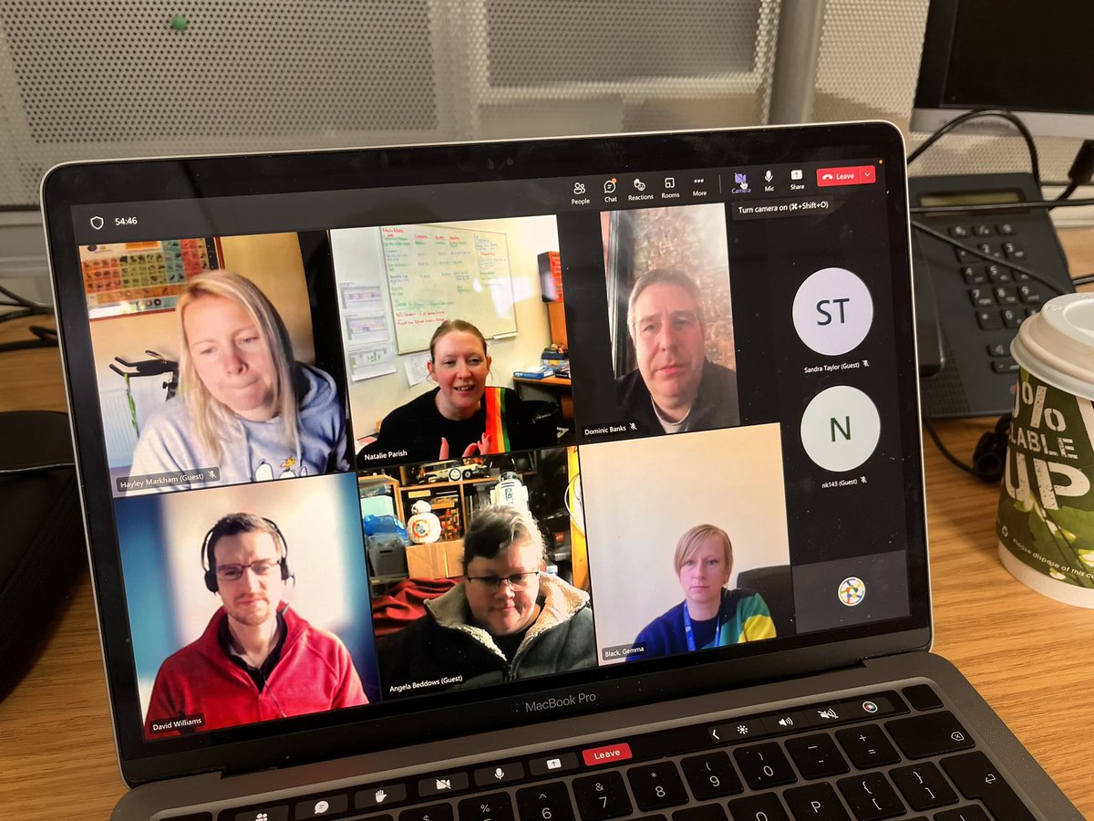 Kerry Truman #NTUmakers tweet media