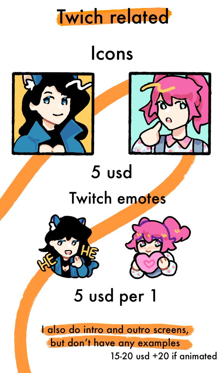 olivlii's tweet photo. Rigging commissions: 50 - 100 usd
Rts very appreciated
Finally find a way to receive payment 💪 lol
#Commission #commissionsopen #artcommissions #ArtCommission #vtubecommissions #vtuberiggingcommissions #riggingcommissions https://t.co/BH8dcxM6nf