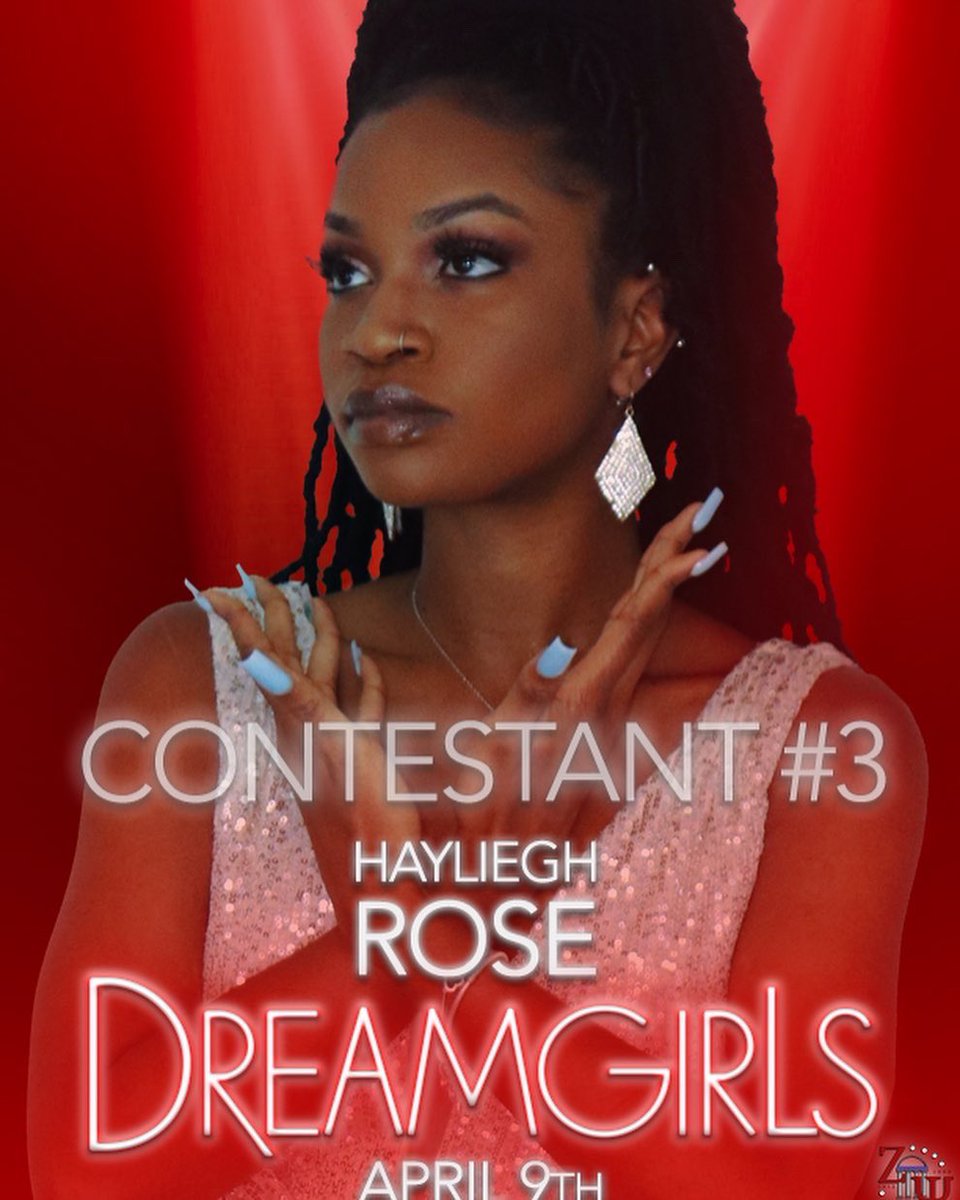 ZYFineSince1969's tweet photo. Will Hayliegh be crown our 2022 Miss Black University of Georgia? Go to our Instagram page to learn more about Hayliegh and vote for your favorite contestant using the link in the bio.  Tune in April 9th to see who will take home the crown. https://t.co/Fzaxk0A4a3