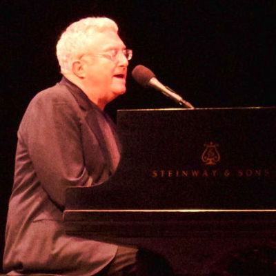 New American and European concerts are being (re)scheduled. Check RandyNewman.Com for the latest info.