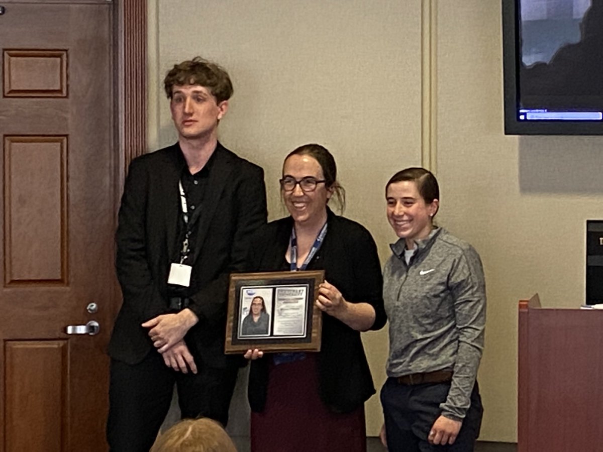 Cyclones1863AD's tweet photo. Congrats Meg on your induction! https://t.co/ocfN7BI5bJ