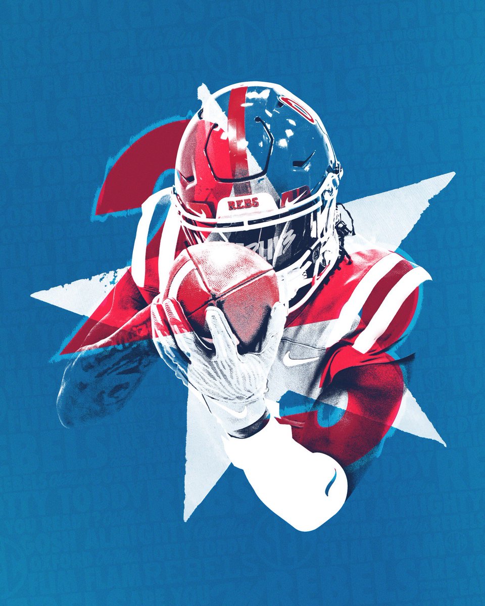 #We2Liv3 @OleMissFB Come To The Sip!