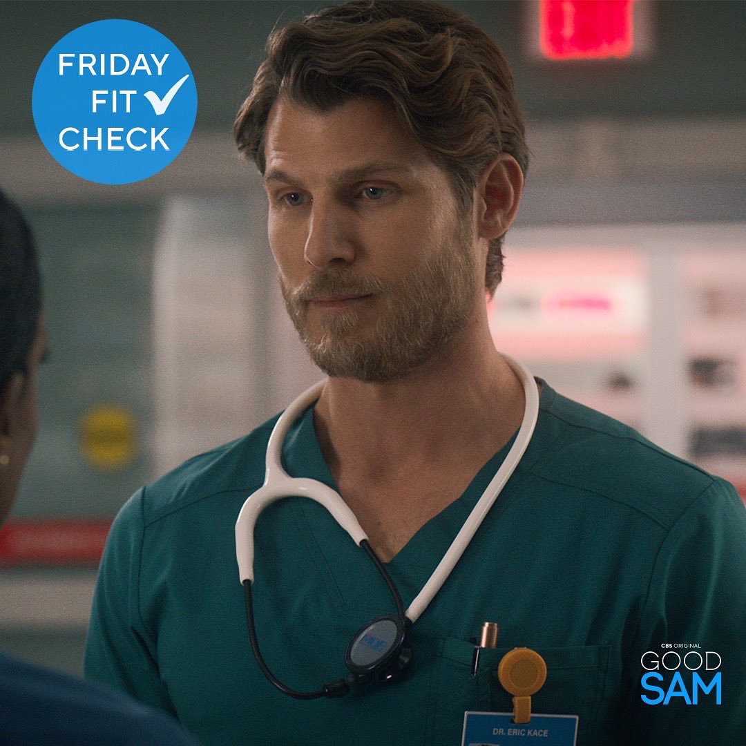 Good Sam CBS on Twitter "https//t.co/9JztxCOKuH" / Twitter