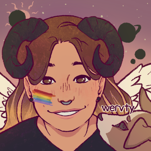 SamusTea's tweet photo. I love @wervty's picrew, hands-down favorite picrew creator https://t.co/9LHP3nhFBW