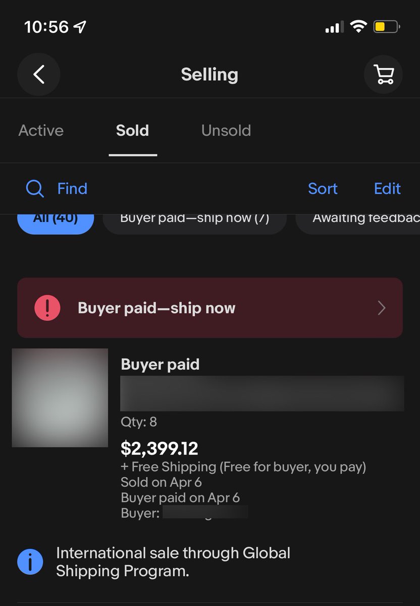 IHOFUN's tweet photo. Our US members had massive success with these products the other day! One member spent $440 and flipped it into $2,400 within a couple hours. Light work. Curious what it is or how to flip? Apply to join the winning team! 🐙🌊 https://t.co/i705OSPBZk
