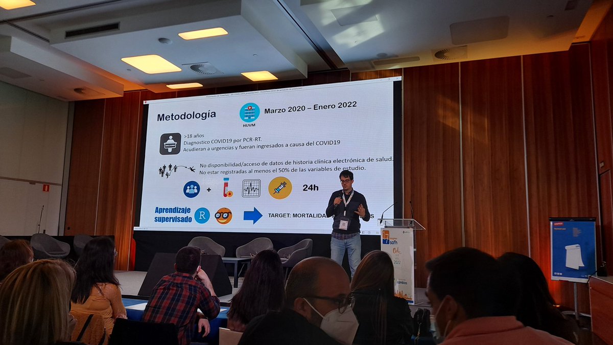 Miguel Á. Armengol de la Hoz tweet media