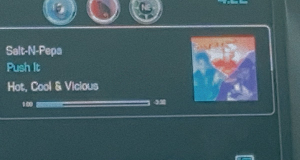 JulesPlayz1's tweet photo. this song gives so much adrenaline- https://t.co/iA4XbLpAOK