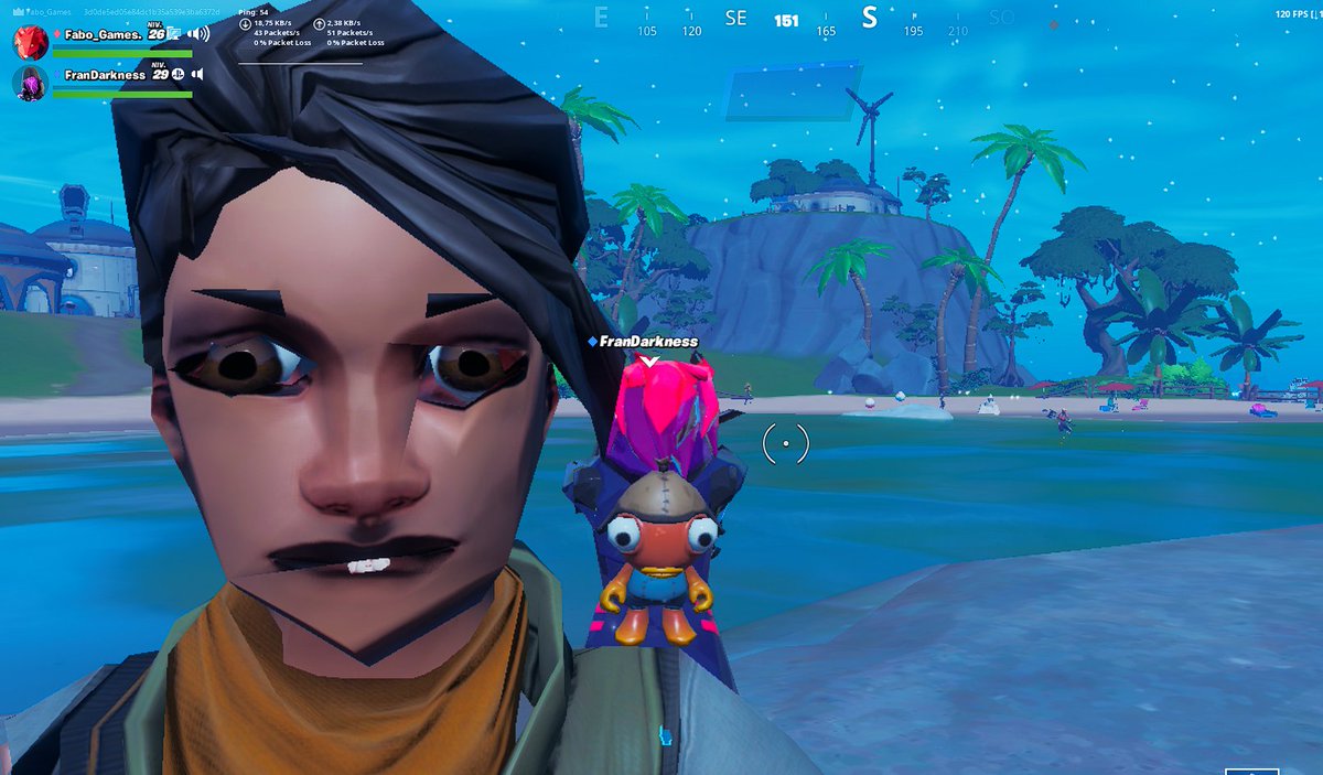 Fab0Games's tweet photo. y que te gusta de fortnite? puesss🤔
#Fortnite https://t.co/0b6VglPFvX