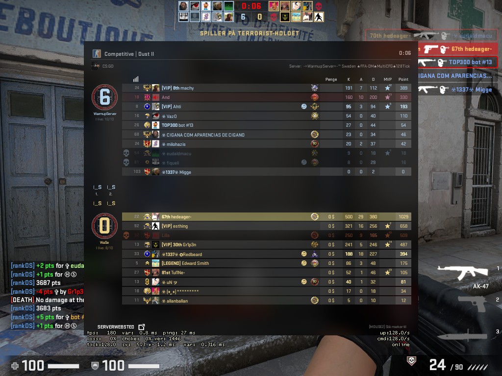 Jonas Hedeager tweet media