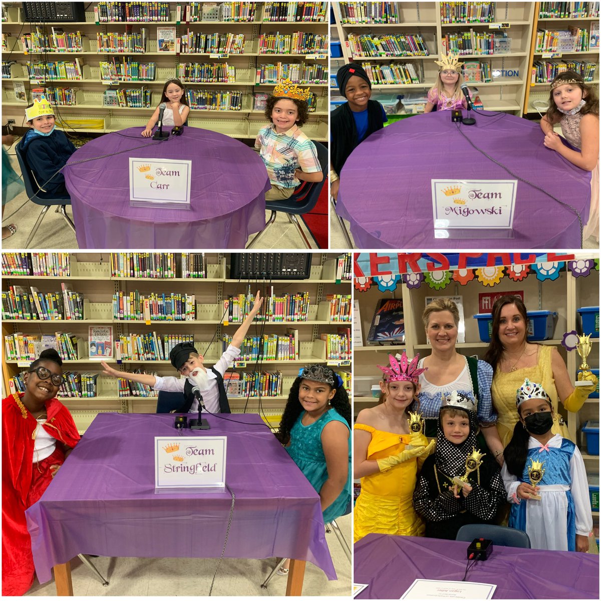 Rachel Piccorelli tweet media