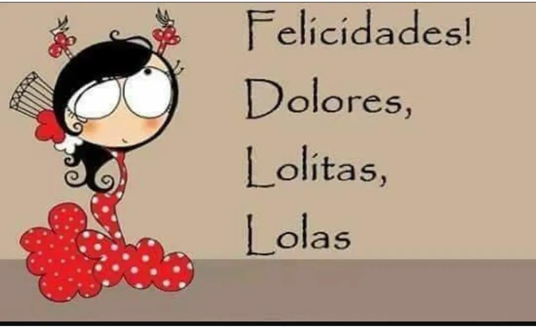 Flamencaonline's tweet photo. Felicidades!! Casi al final del día … https://t.co/ZkDHOpF7yK