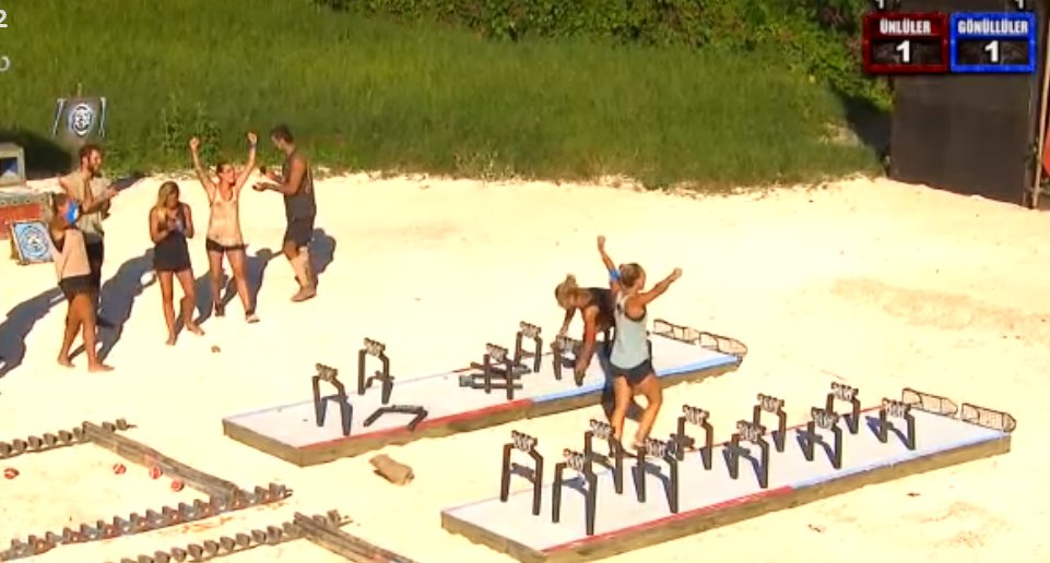 SUDE BURCU

Bir yıldız gibi parlıyor

💫 4/4

#SurvivorAllStar2022 #survivor2022allstar #Survivor