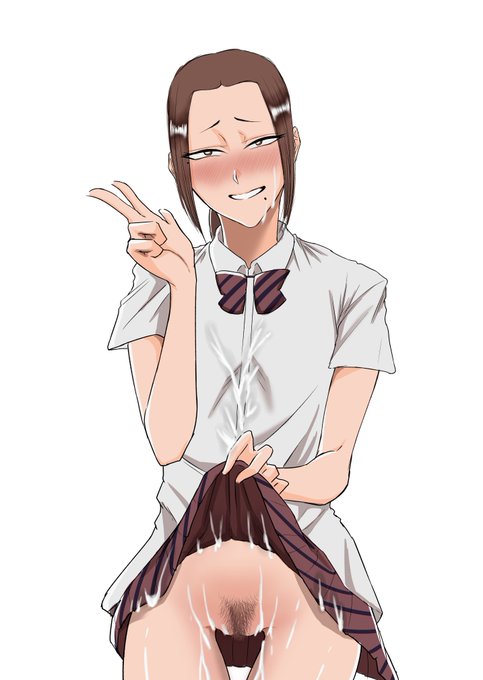 尾根峰さんすき 