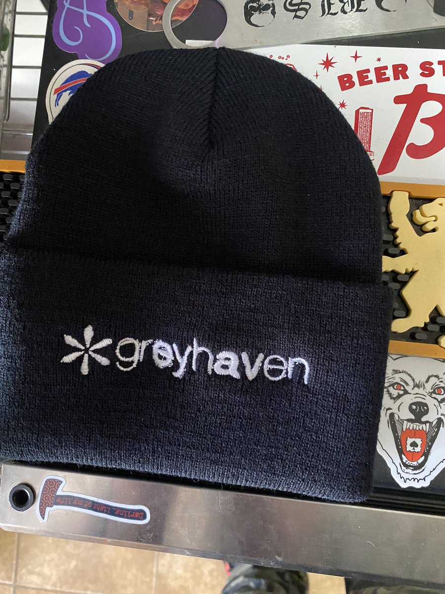Double_R_R's tweet photo. @greyhavenband oh baby the preorders are in the wild https://t.co/sqHlQDjpY7
