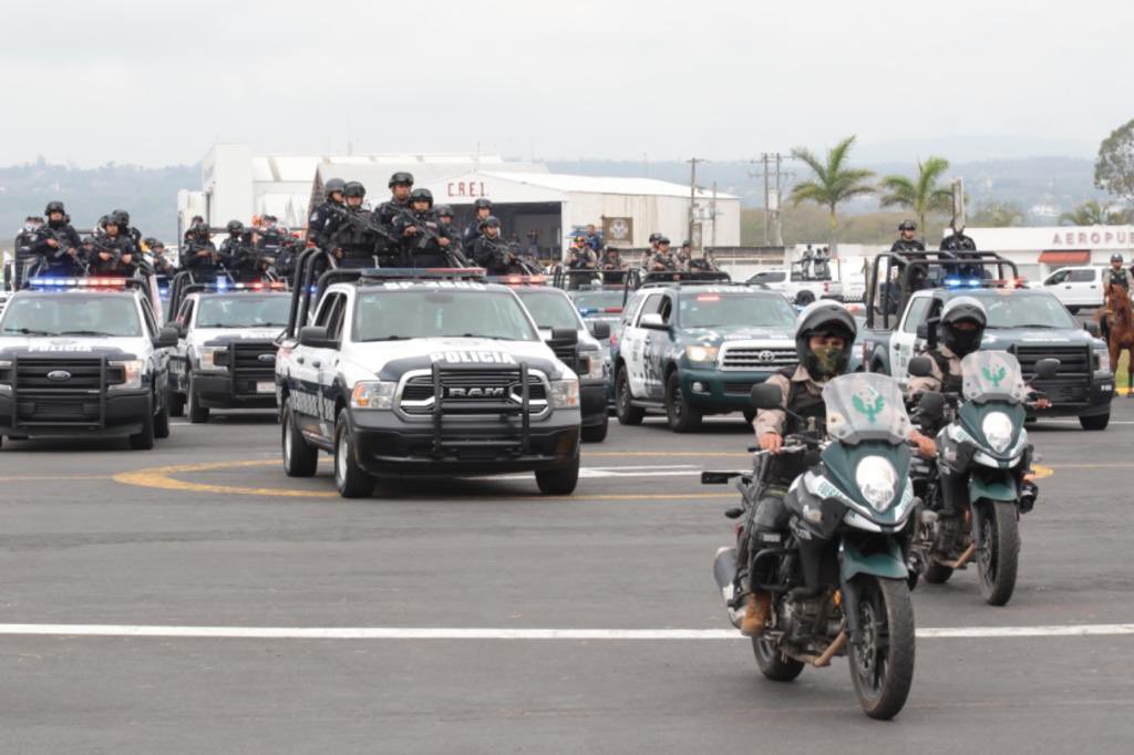 CuitlahuacGJ's tweet photo. Con más de 12 mil elementos de fuerzas de tarea federales, estatales y municipales se estará brindando apoyo y atención durante este periodo; así mismo exhortamos a la población a respetar las siguientes recomendaciones: https://t.co/qnaR8y5Sen