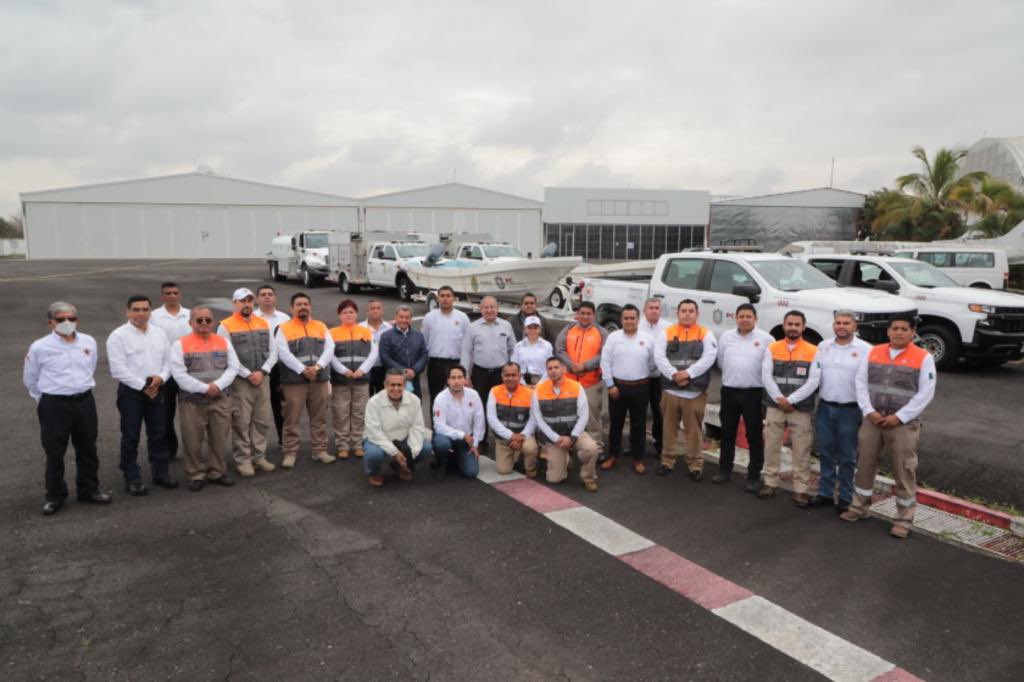 CuitlahuacGJ's tweet photo. Con más de 12 mil elementos de fuerzas de tarea federales, estatales y municipales se estará brindando apoyo y atención durante este periodo; así mismo exhortamos a la población a respetar las siguientes recomendaciones: https://t.co/qnaR8y5Sen