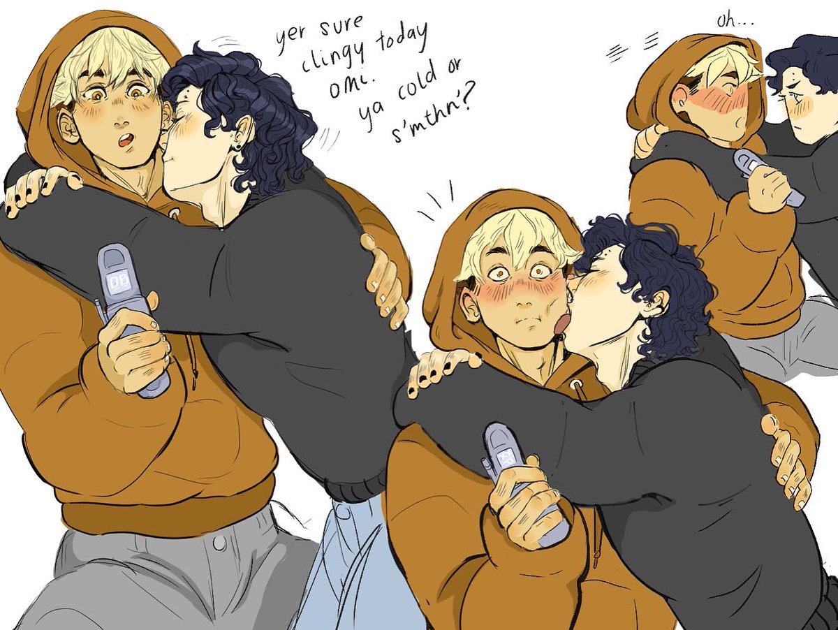 pst pst atsumu ur introvert is trynna tell u smthn ( ͡° ͜ʖ ͡°)