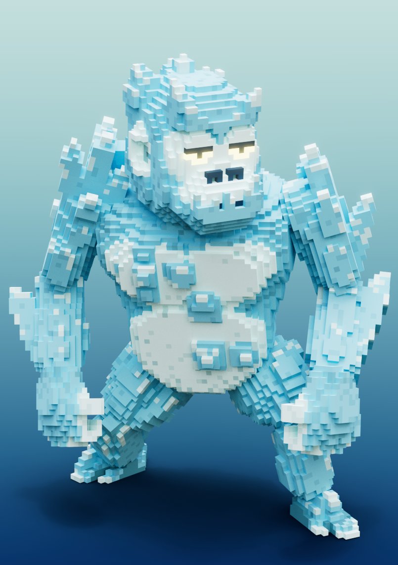 coriowons's tweet photo. @furiosity__ Frostbite is my favourite VX https://t.co/7Onn8G6xpB