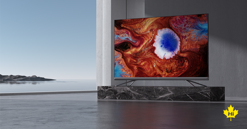 HisenseCA's tweet image. Dual Cell™ technology fuses a colour panel with a monochrome second panel to achieve exceptional light control and create near-perfect black on a Wide Colour Gamut 4K screen.

#DualCell #4KTV #AndroidTV #HisenseQLED #ULEDXD 

visions.ca/product-detail…