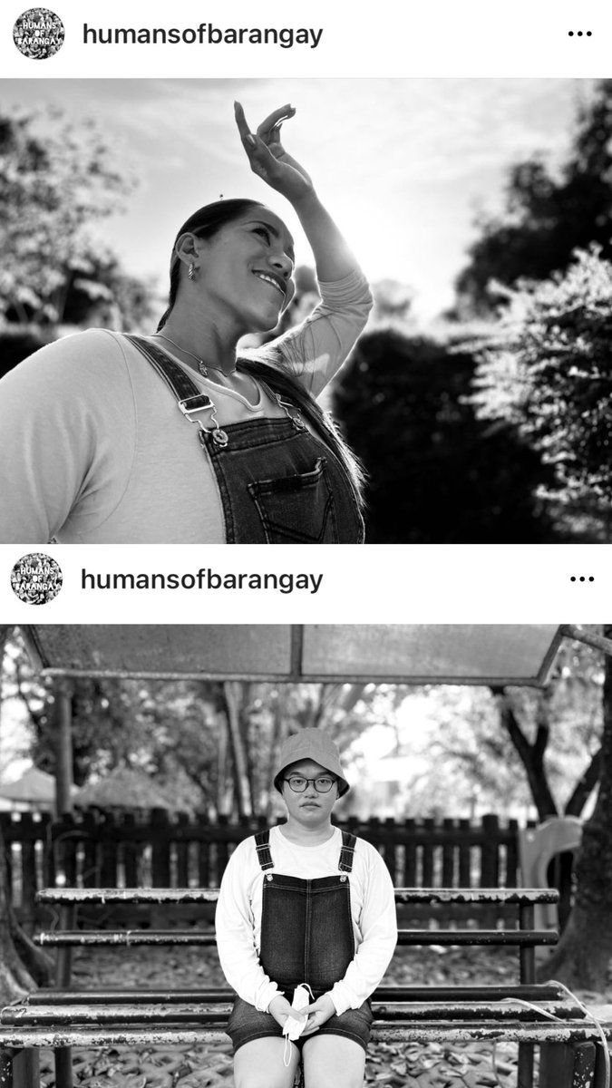 SFanghoul's tweet photo. OMG it’s baaaack 😭😭😭
“it’s been a while.”- @mainedcm
#HumansOfBarangay https://t.co/NU4wIliNNZ