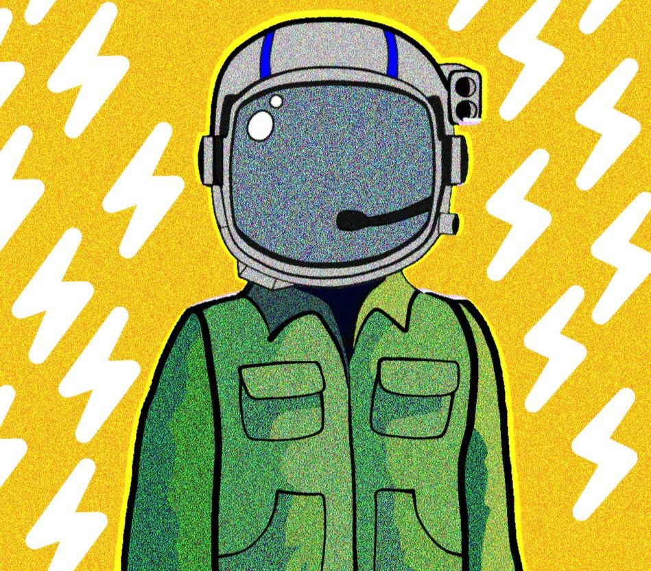 CryptoNFTofART_'s tweet photo. It already landed!! 💥 GALAXY 💥

New Drop #NFT via @opensea!!

➡️ GET HERE: https://t.co/n7xPuqP1if

#NFTdrop #NFTartists #ethereum  #NFTCommunity #nftart https://t.co/v3dZfdllDU