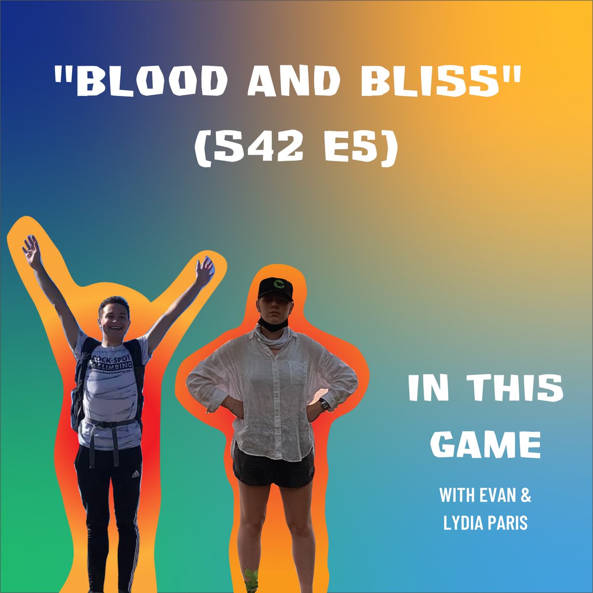 inthisgamepod's tweet photo. Another week where we ask ourselves, why are we still talking about Jonathon???😫 https://t.co/W695PATGuy