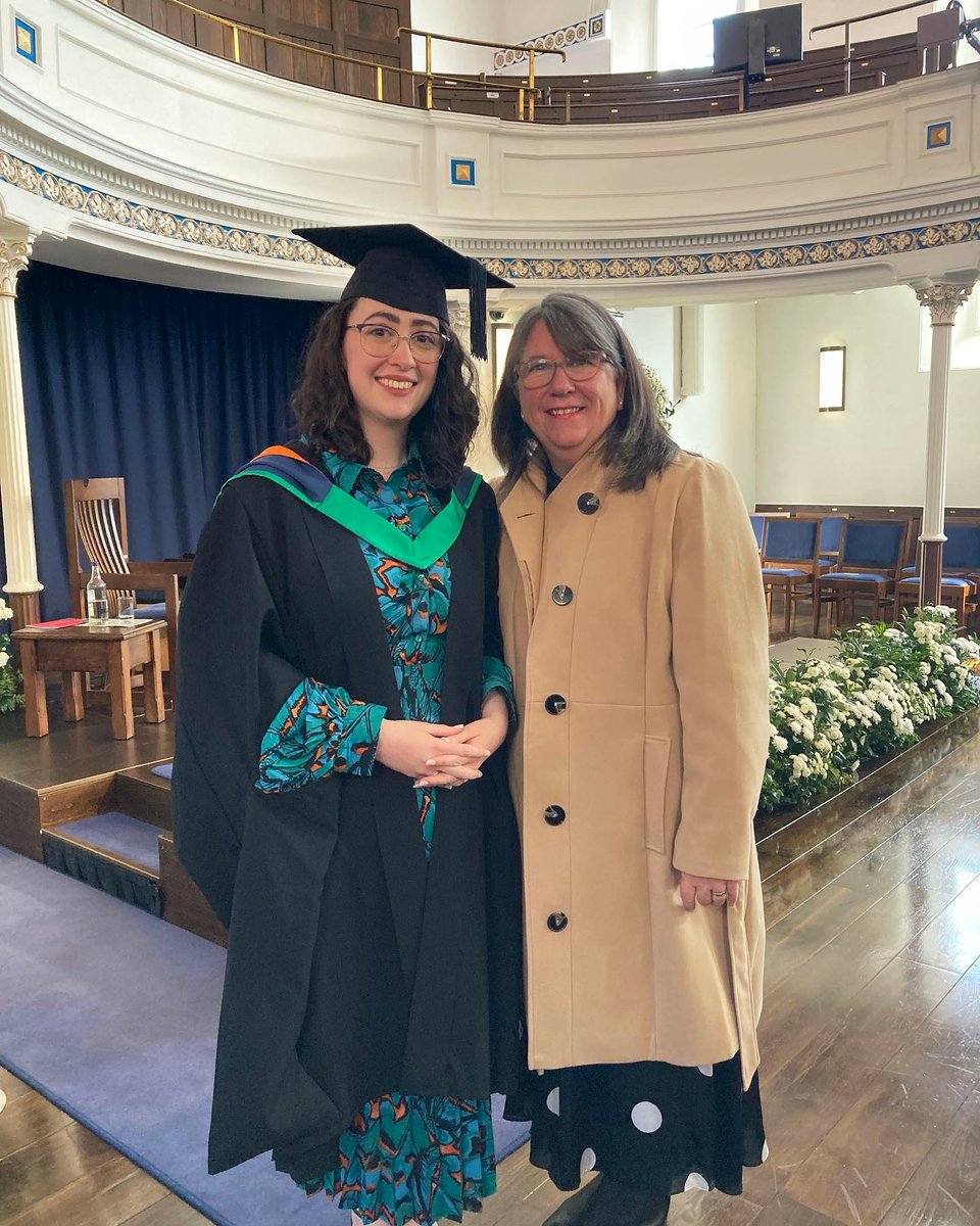 dmg243's tweet photo. What a proud day today as a parent! Graduating and giving the student vote of thanks! #NTUgraduation https://t.co/SQyFZw3OXw