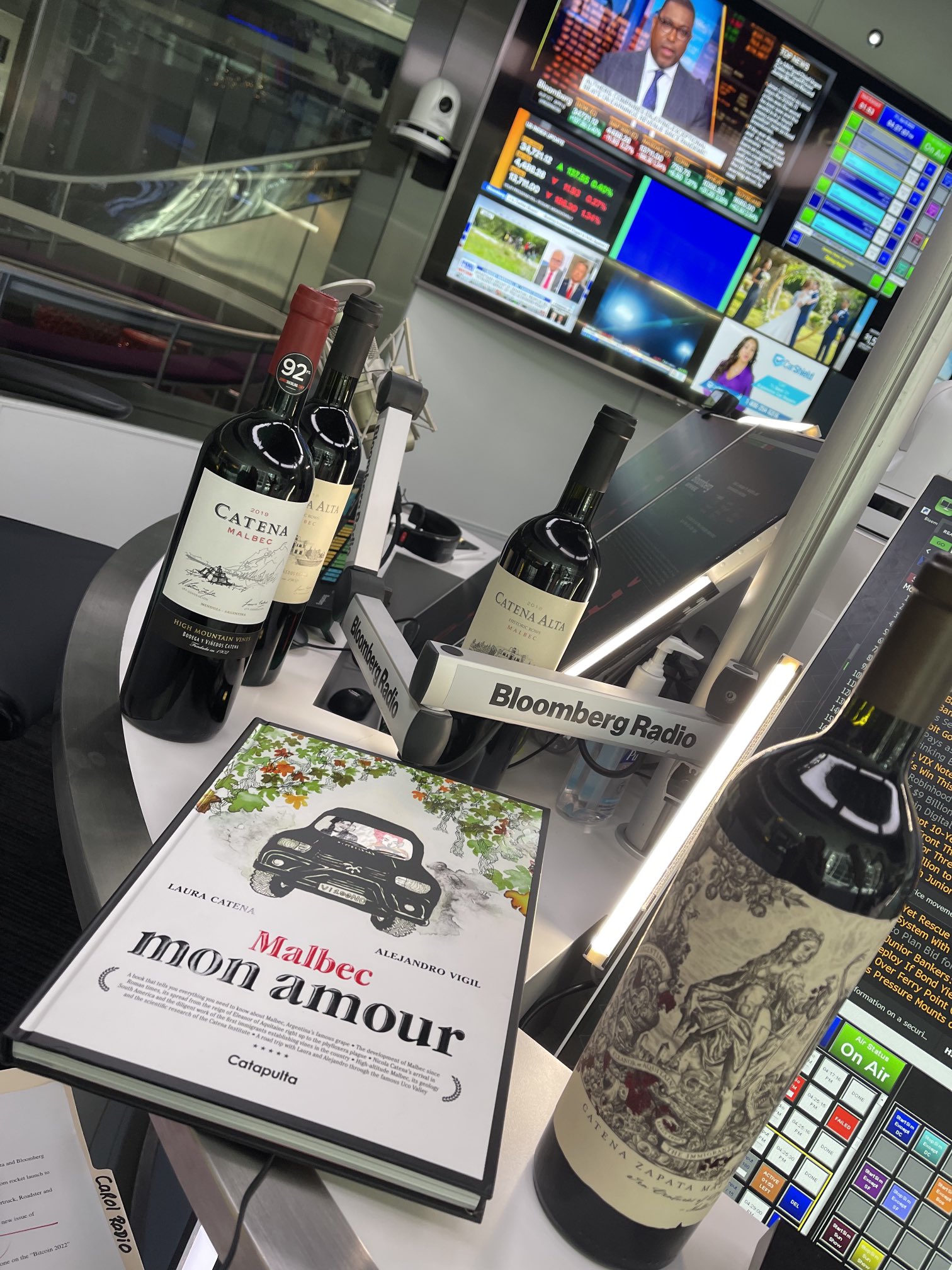 Winebow (Winebow) / Twitter