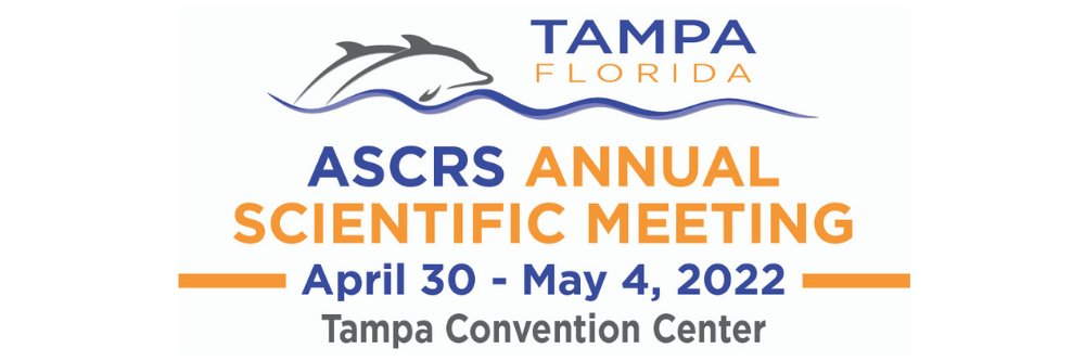The Residents' Reception on Monday, May 2 at #ASCRS22 is an opportunity for general surgery residents to network with colorectal surgery program directors &amp; learn more about the specialty and the Society. 

Register and learn more: fascrs.org/my-ascrs/meeti…