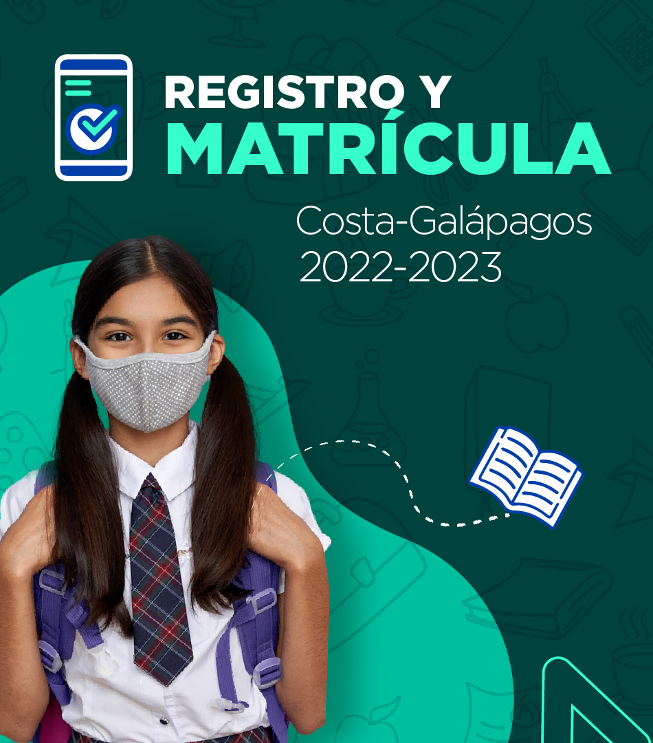 Educacion_Ec's tweet photo. Del 11 al 24 de abril se desarrolla el proceso de #MatrículaEduFiscal a través de la página web: https://t.co/GTKVctFZOF o de operadores telefónicos. El certificado se enviará al correo registrado.
 
Conoce el cronograma 👇
 
#EncontrémonosPorLaEducación
#CostaGalápagos https://t.co/OBxQCebqq9