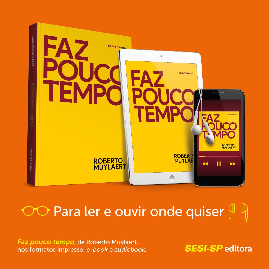 SESI-SP editora tweet media