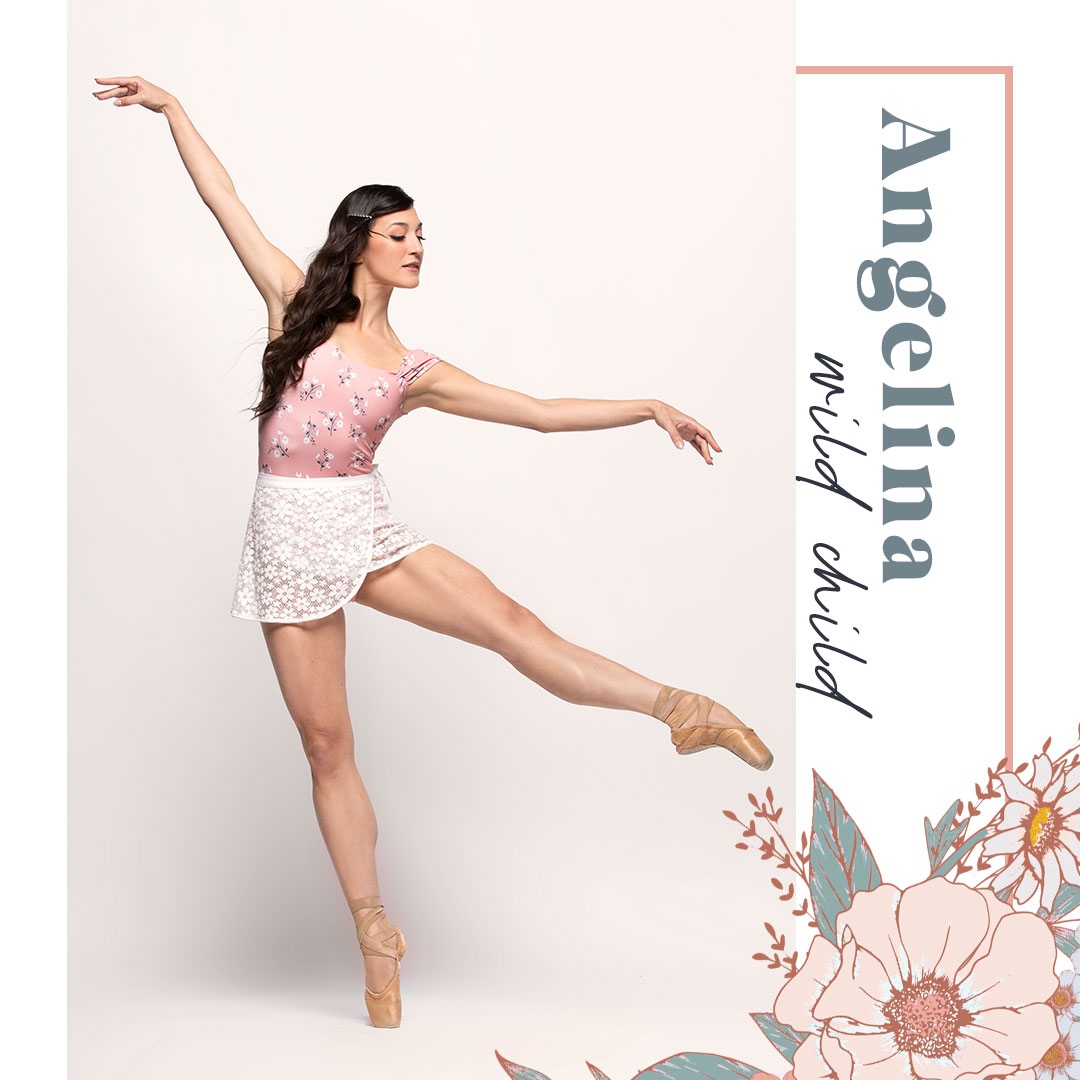 Elevedancewear's tweet photo. Your favorite style, Angelina leotard, is now available in our fun Wild Child print this Spring! 🌸
-
💃🏻: @misemrose
📸: @thejeffevrard
💄: @carobenitezn
💇🏼♀️: @hairbymaddie
#newarrivals #florals #ballet #balletdancer #balletskirt #lace #spring #springcolors #springpastels https://t.co/ZlwYF5XxYE
