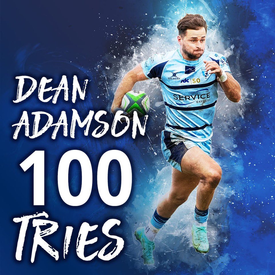 Dean Adamson Rugby Dean Adamson (@DeanoAdamson) / Posts / X