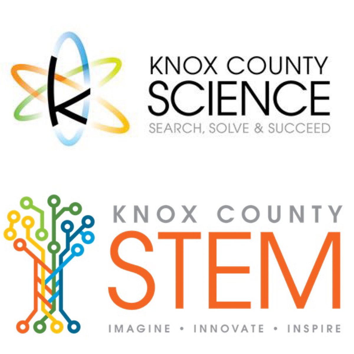 RoHAWKtics3824's tweet photo. We appreciate the support @KnoxSchools provides for robotics across the district, and especially for helping us get to Championships! We’ll make you proud! #rapidreact #morethanrobots #TNFIRST #omgrobots #hvhawknation #STEM https://t.co/vus5tUGcC8