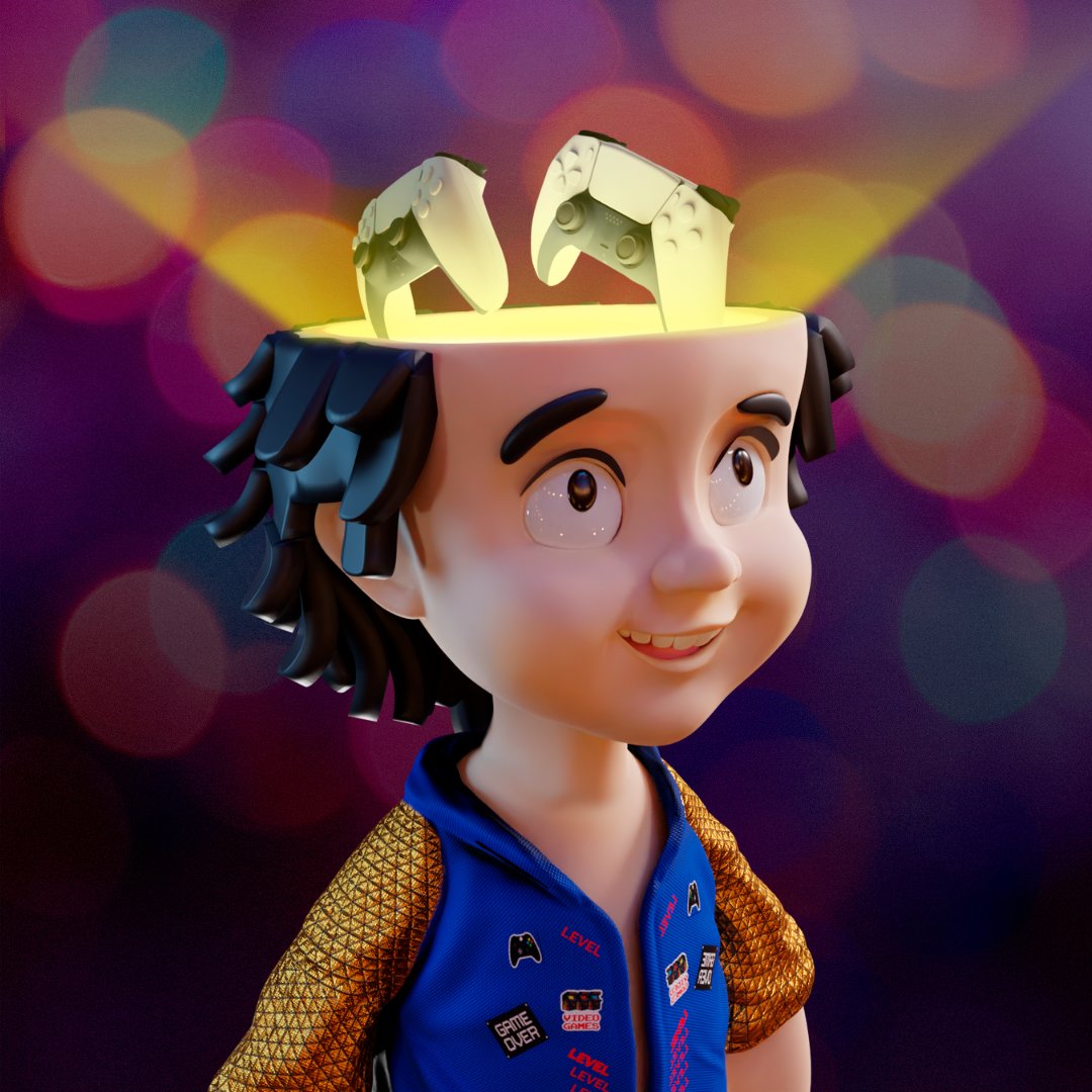 Little Dreamers NFT tweet media