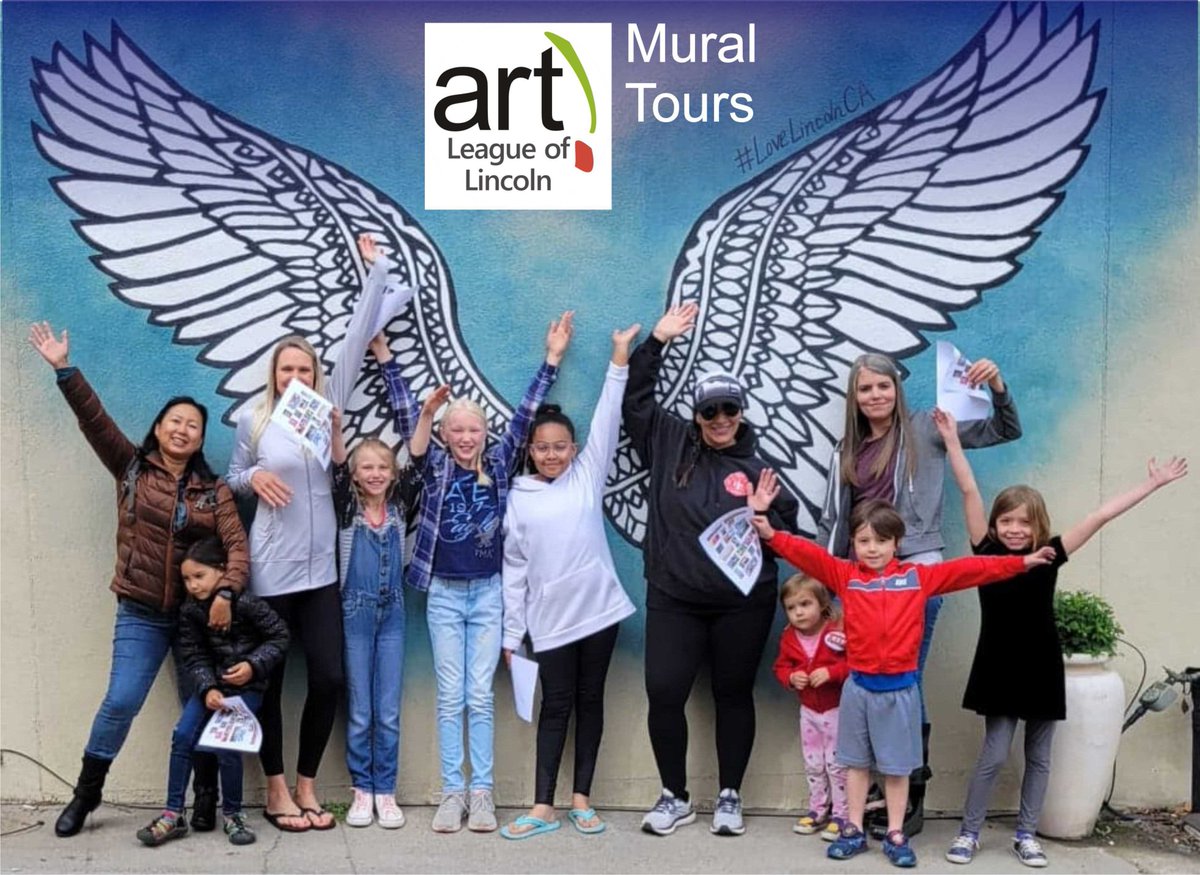 Placer Community Foundation tweet media
