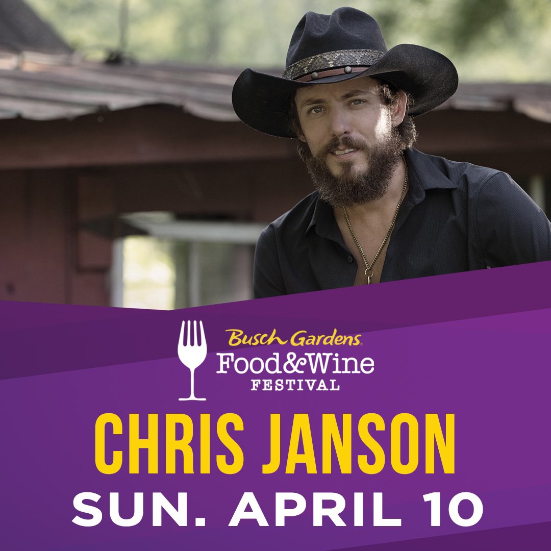 janson_chris's tweet photo. Hanging in Florida this weekend! https://t.co/oCzn6cO93r