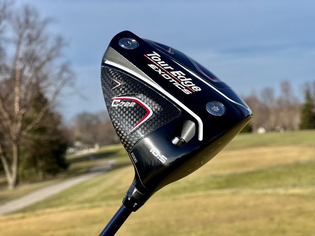 PGAPappas's tweet image. 🚨 PGAPappas The MASTERS Tour Edge Golf GIVEAWAY 4 🚨 

🔥 New 2022 Tour Edge Golf C722 or E722 Driver (are you a C or an E?)
#themasters  

(2 Winners, choose C722 or E722 custom built to your specs) 👀

To enter:
🌺 Retweet
🌺 Follow @PGAPappas and @TourEdgeGolf