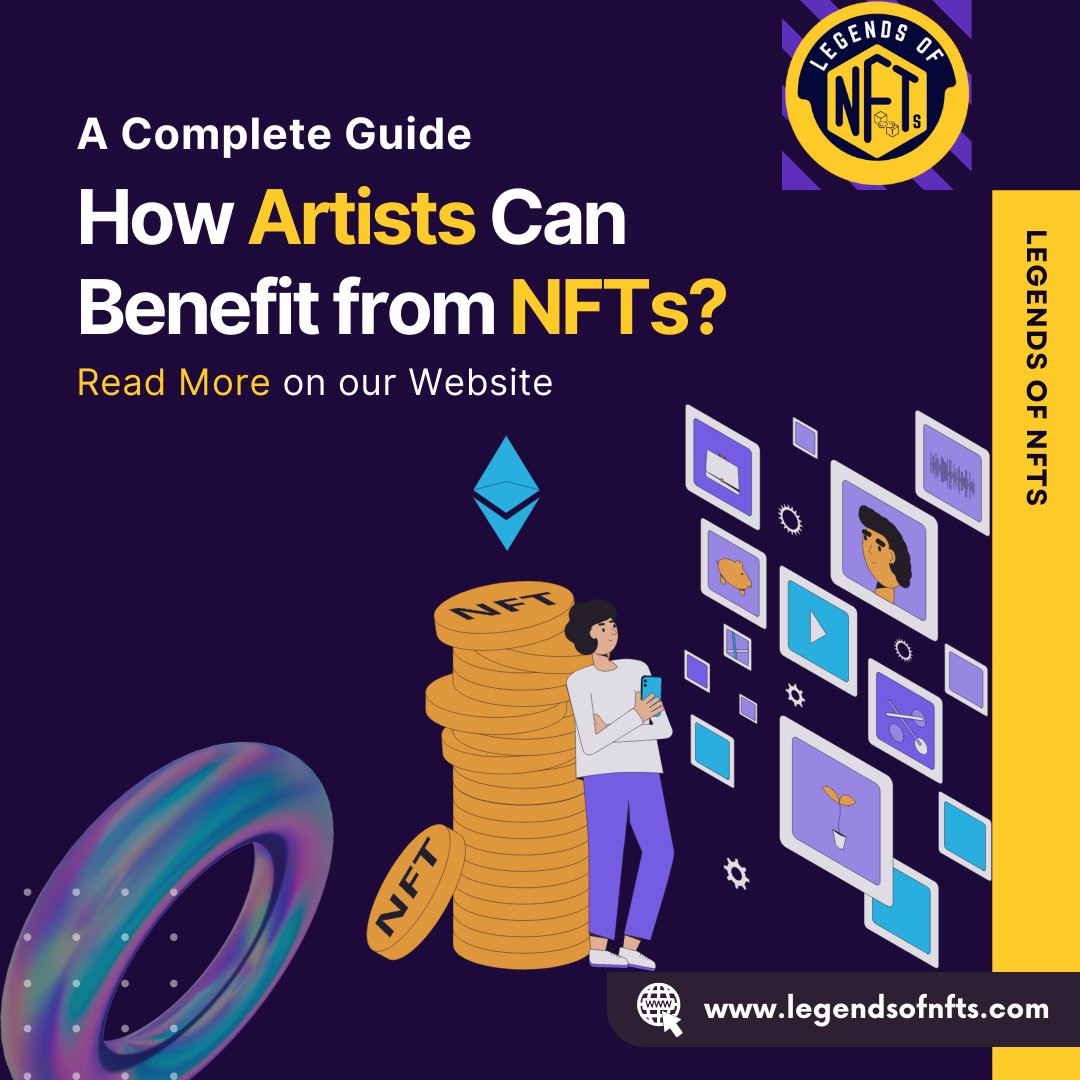 LoNFTs's tweet photo. In the post, we explore what NFTs are and how they can be used to benefit artists. We also take a look at some current projects that are using NFTs to create new forms of art.

Read More 👉 https://t.co/P6eWzGVC68
#nftart #nonfungibletokens #nftsstories  #nftcommunity #artwork https://t.co/bcHNUnxUOZ